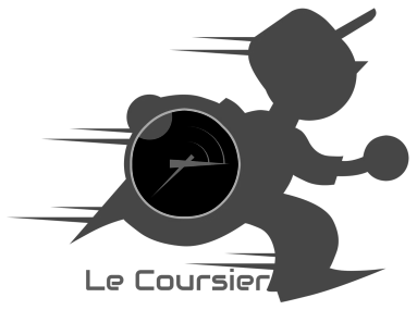 LE COURSIER